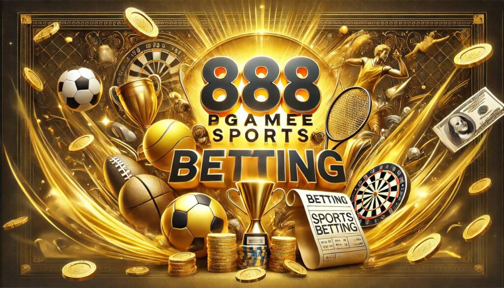 88PGame Sports Betting 88PGame Sports Betting